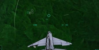 Vector Thrust PC Screenshot