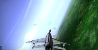 Vector Thrust PC Screenshot
