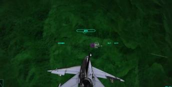 Vector Thrust PC Screenshot