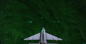 Vector Thrust PC Screenshot