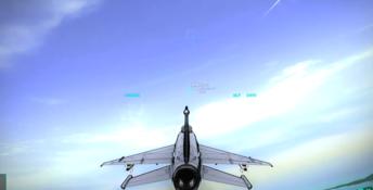 Vector Thrust PC Screenshot