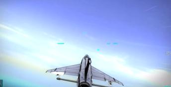Vector Thrust PC Screenshot