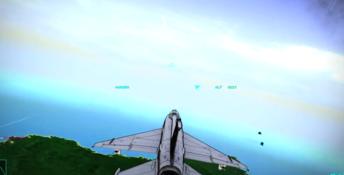 Vector Thrust PC Screenshot