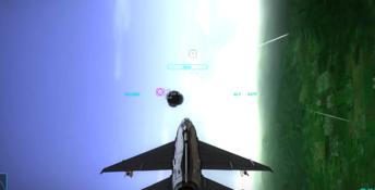 Vector Thrust PC Screenshot