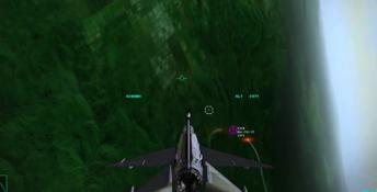 Vector Thrust PC Screenshot