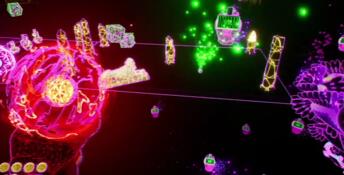 VectorBall PC Screenshot