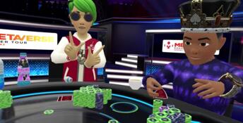 Vegas Infinite by PokerStars PC Screenshot