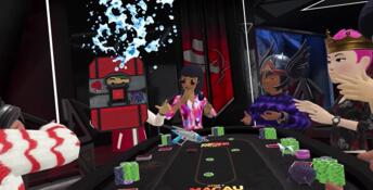 Vegas Infinite by PokerStars PC Screenshot