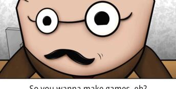 Veggie Quest: The Puzzle Game