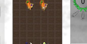 Veggie Quest: The Puzzle Game
