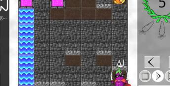 Veggie Quest: The Puzzle Game PC Screenshot