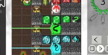 Veggie Quest: The Puzzle Game PC Screenshot