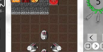 Veggie Quest: The Puzzle Game PC Screenshot