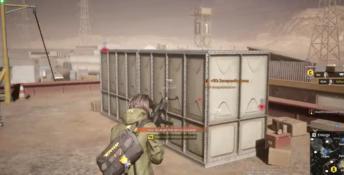 Veiled Experts PC Screenshot