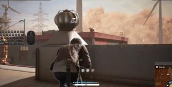 Veiled Experts PC Screenshot