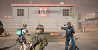 Veiled Experts PC Screenshot