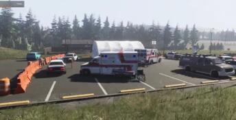 VEIN PC Screenshot