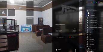 VEIN PC Screenshot
