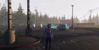 VEIN PC Screenshot