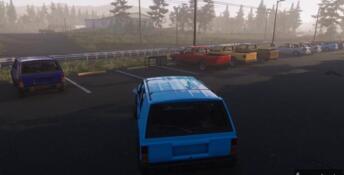 VEIN PC Screenshot