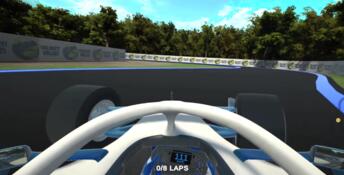 Velocity Valley PC Screenshot