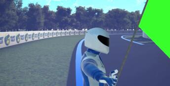 Velocity Valley