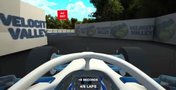 Velocity Valley PC Screenshot