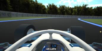 Velocity Valley PC Screenshot