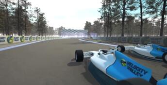 Velocity Valley PC Screenshot