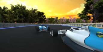 Velocity Valley PC Screenshot