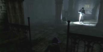 Velvet Assassin PC Screenshot