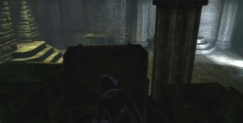 Velvet Assassin PC Screenshot