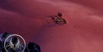 Venox: The Alien Survivors PC Screenshot