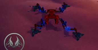 Venox: The Alien Survivors