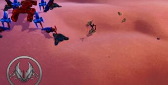 Venox: The Alien Survivors