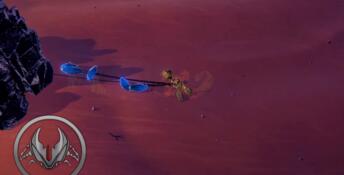 Venox: The Alien Survivors PC Screenshot