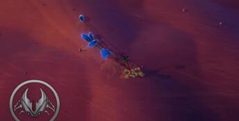 Venox: The Alien Survivors PC Screenshot