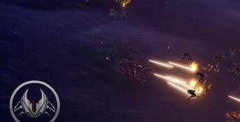 Venox: The Alien Survivors PC Screenshot