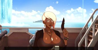 Venture Seas