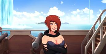 Venture Seas