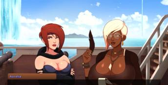 Venture Seas