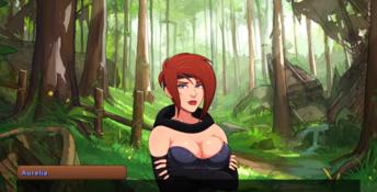 Venture Seas PC Screenshot