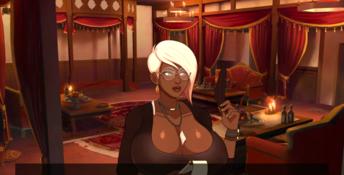 Venture Seas PC Screenshot