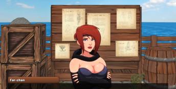 Venture Seas PC Screenshot