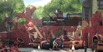 Venture to the Vile PC Screenshot