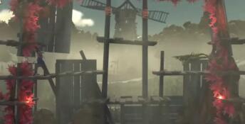 Venture to the Vile PC Screenshot