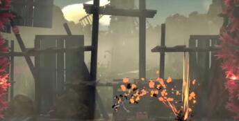 Venture to the Vile PC Screenshot