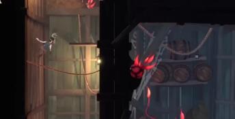 Venture to the Vile PC Screenshot