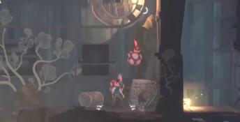 Venture to the Vile PC Screenshot
