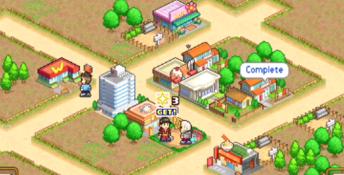 Venture Towns PC Screenshot